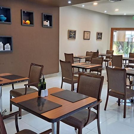 Hotel Diego De Almagro Curico Zewnętrze zdjęcie