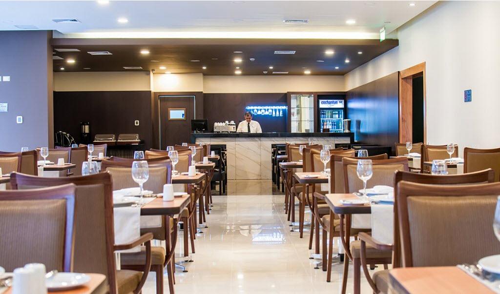 Hotel Diego De Almagro Curico Zewnętrze zdjęcie