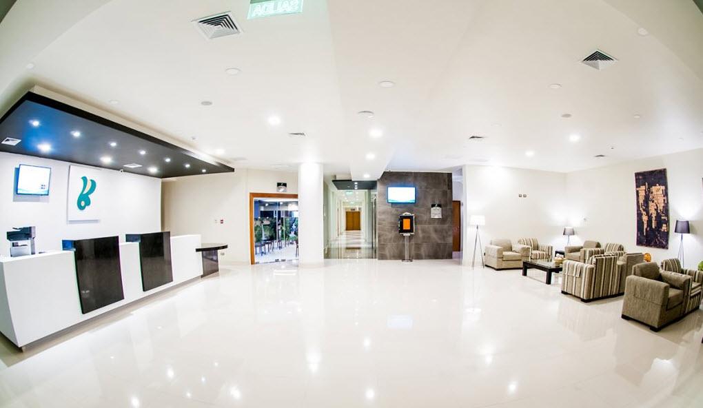 Hotel Diego De Almagro Curico Zewnętrze zdjęcie