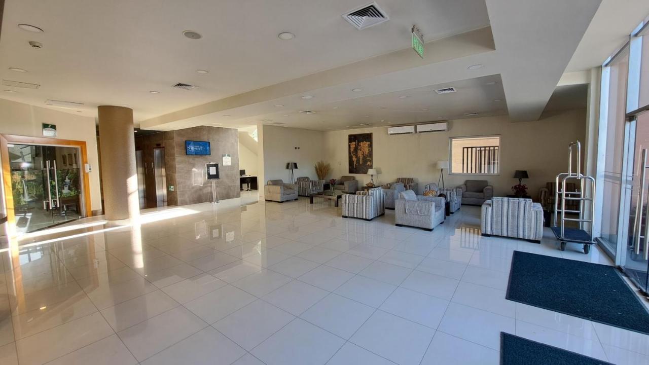 Hotel Diego De Almagro Curico Zewnętrze zdjęcie