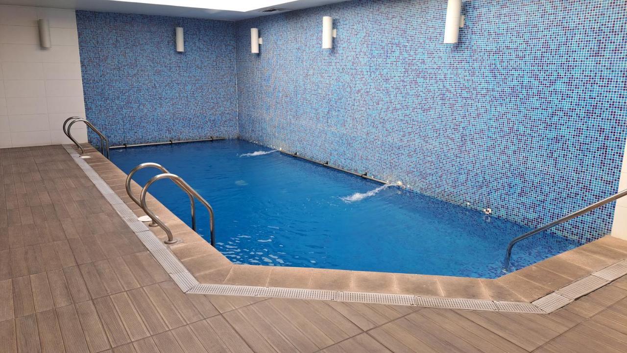 Hotel Diego De Almagro Curico Zewnętrze zdjęcie