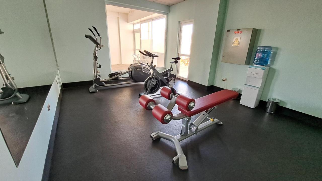 Hotel Diego De Almagro Curico Zewnętrze zdjęcie