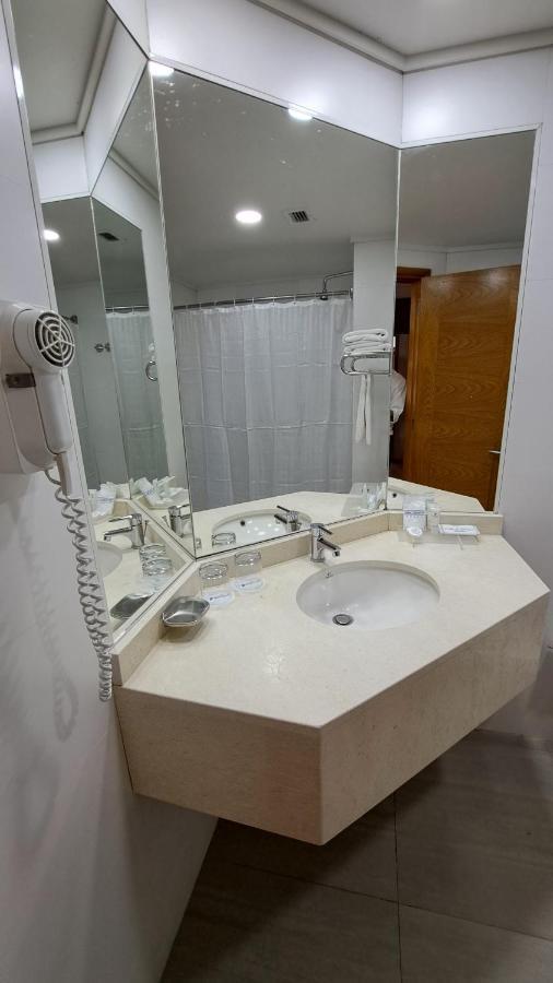Hotel Diego De Almagro Curico Zewnętrze zdjęcie