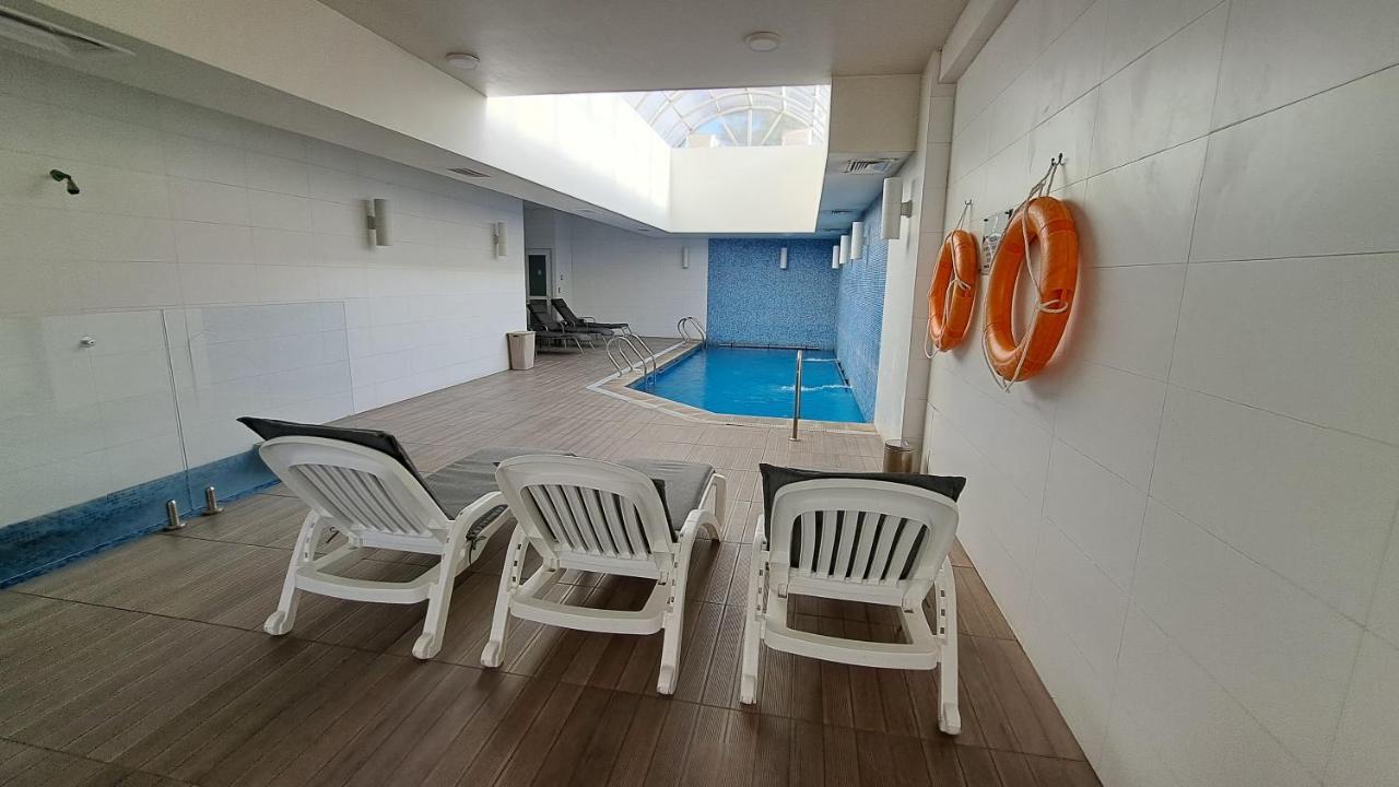 Hotel Diego De Almagro Curico Zewnętrze zdjęcie