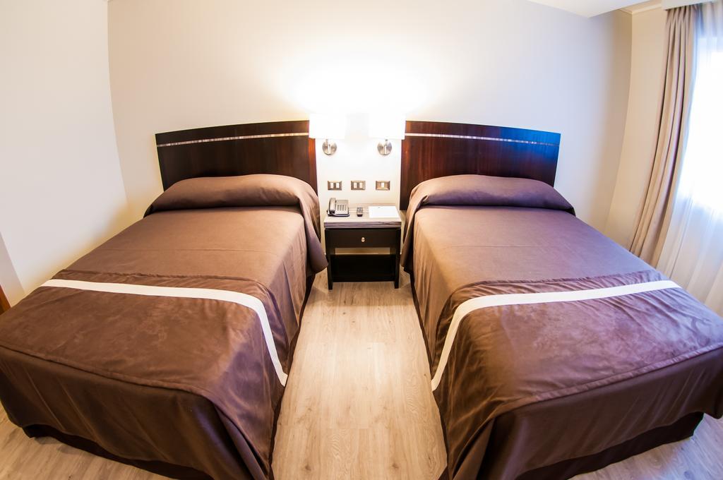 Hotel Diego De Almagro Curico Zewnętrze zdjęcie