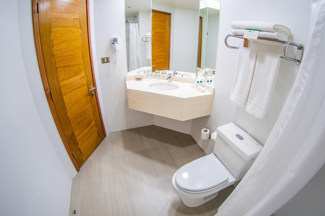 Hotel Diego De Almagro Curico Zewnętrze zdjęcie