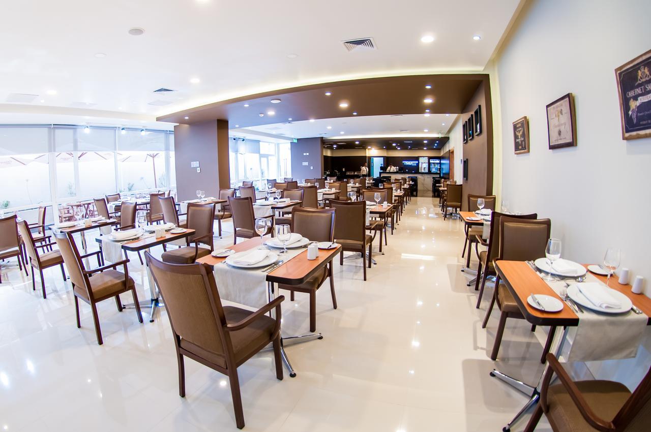 Hotel Diego De Almagro Curico Zewnętrze zdjęcie