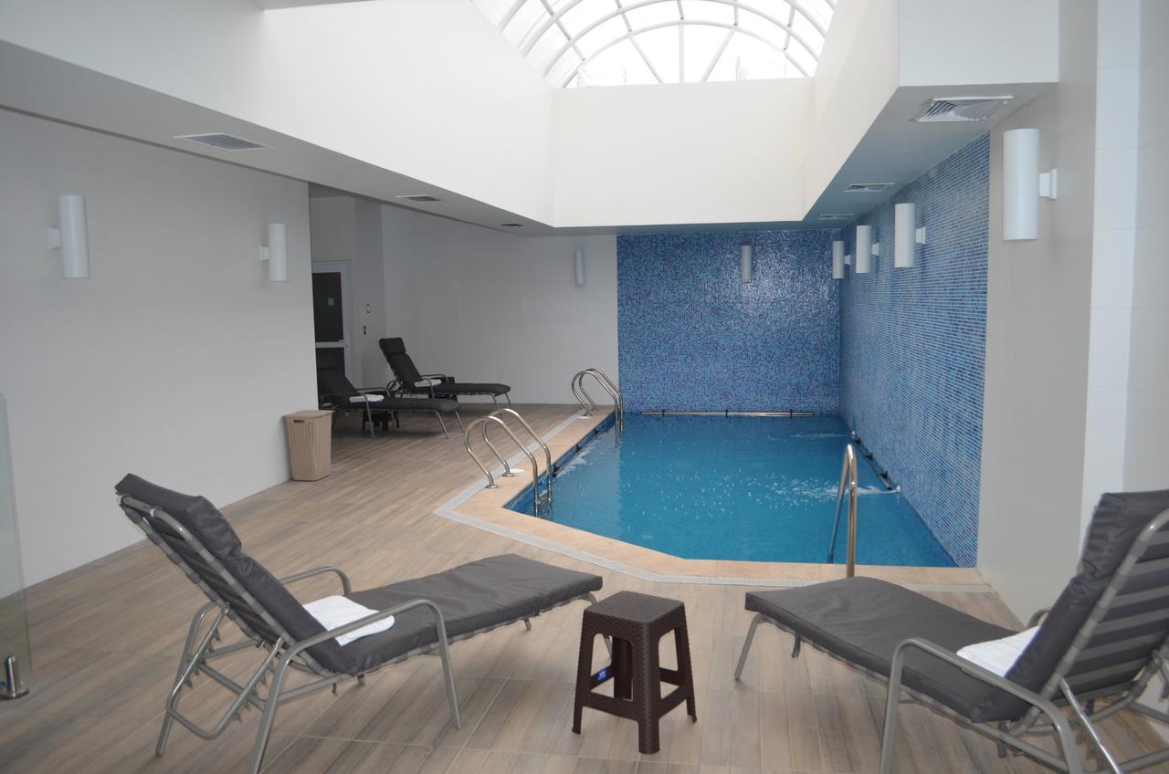 Hotel Diego De Almagro Curico Zewnętrze zdjęcie