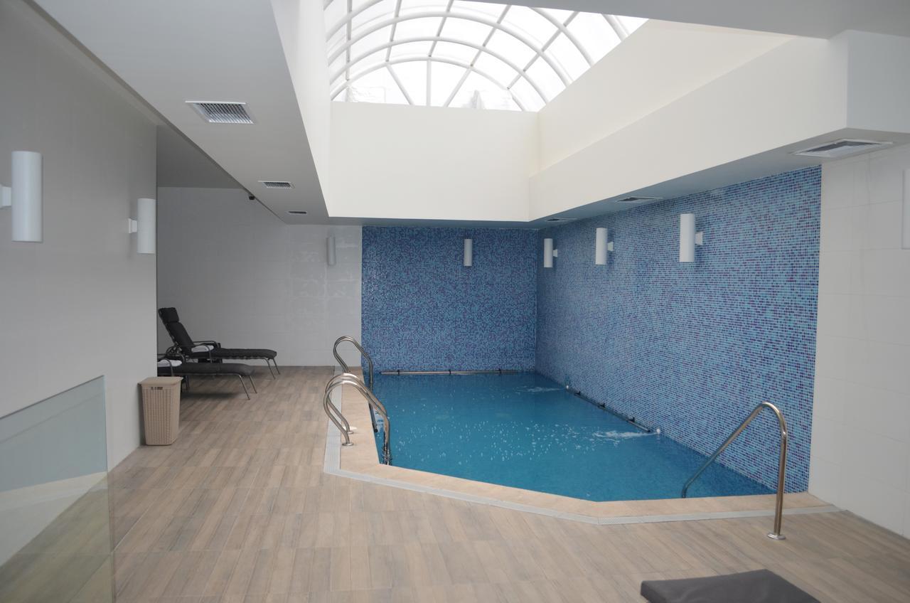 Hotel Diego De Almagro Curico Zewnętrze zdjęcie